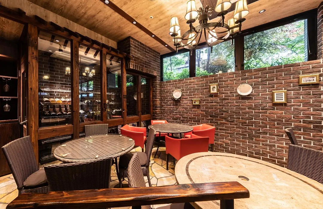 Apa Hotel Kyoto Eki Horikawadori-1